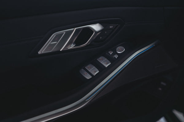 BMW M3 Touring