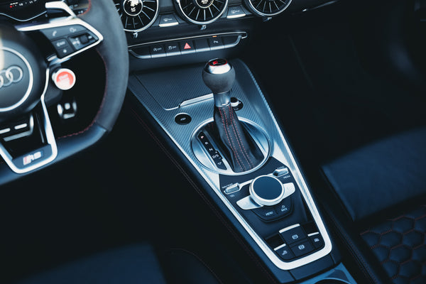 Audi TT RS Roadster 2.5 TFSI 5 cil. 400pk