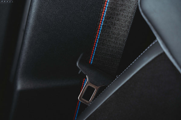 BMW M3 Touring