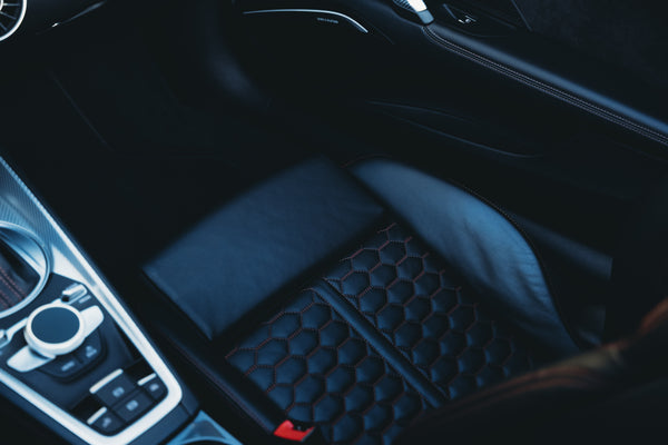 Audi TT RS Roadster 2.5 TFSI 5 cil. 400pk