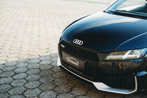 Audi TT RS Roadster 2.5 TFSI 5 cil. 400pk