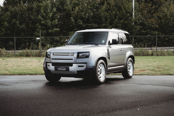 Land Rover Defender 90 D250 SE