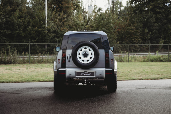 Land Rover Defender 90 D250 SE