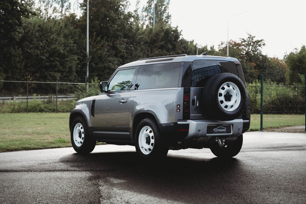 Land Rover Defender 90 D250 SE