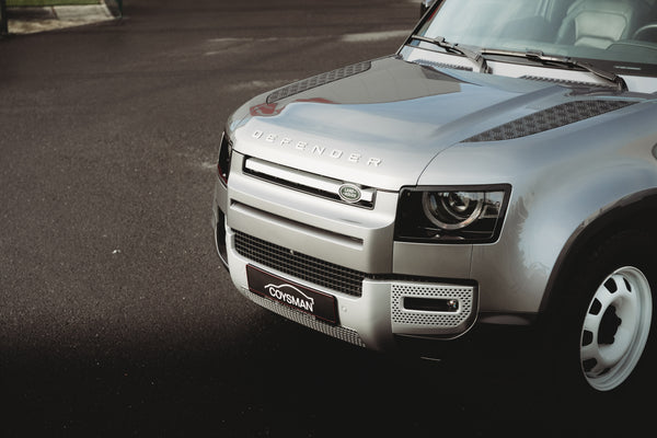 Land Rover Defender 90 D250 SE