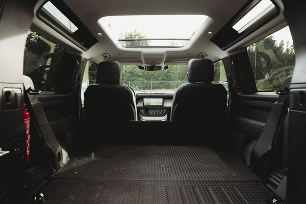 Land Rover Defender 90 D250 SE