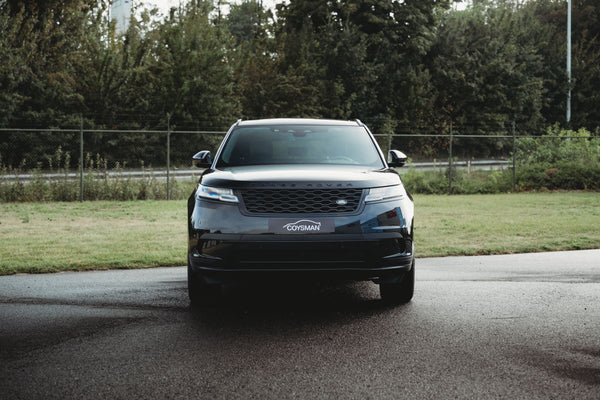 Range Rover Velar p400e SE plug in hybrid