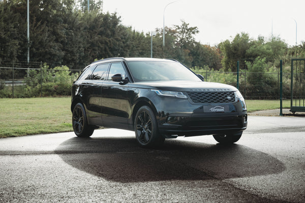 Range Rover Velar p400e SE plug in hybrid