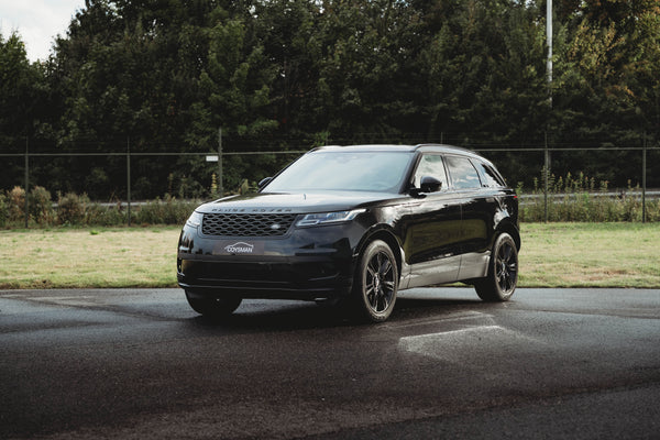Range Rover Velar p400e SE plug in hybrid