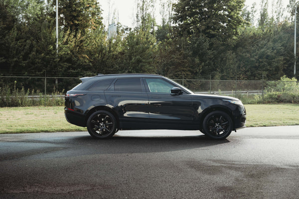 Range Rover Velar p400e SE plug in hybrid