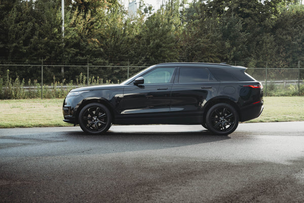 Range Rover Velar p400e SE plug in hybrid