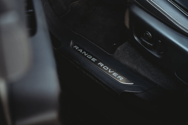 Range Rover Velar p400e SE plug in hybrid