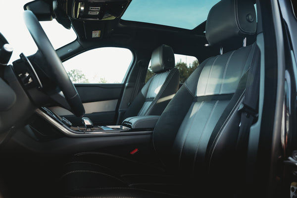 Range Rover Velar p400e SE plug in hybrid