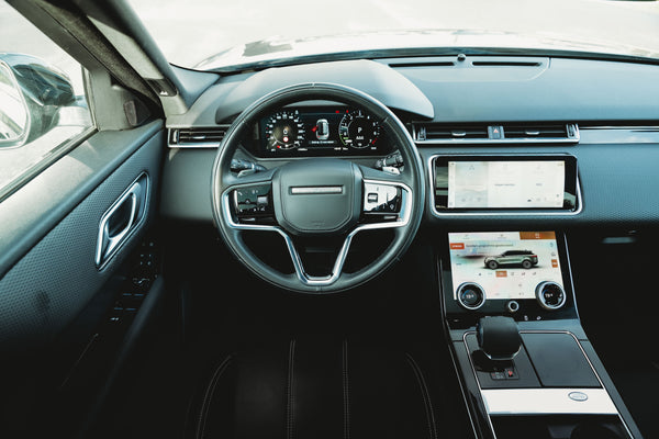 Range Rover Velar p400e SE plug in hybrid