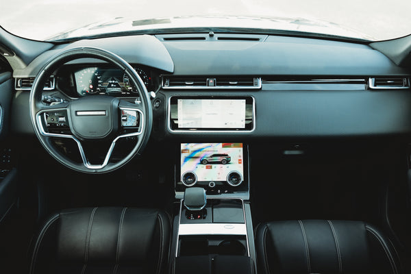 Range Rover Velar p400e SE plug in hybrid