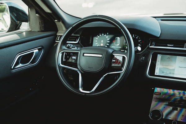 Range Rover Velar p400e SE plug in hybrid