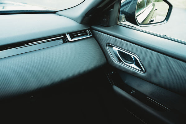 Range Rover Velar p400e SE plug in hybrid