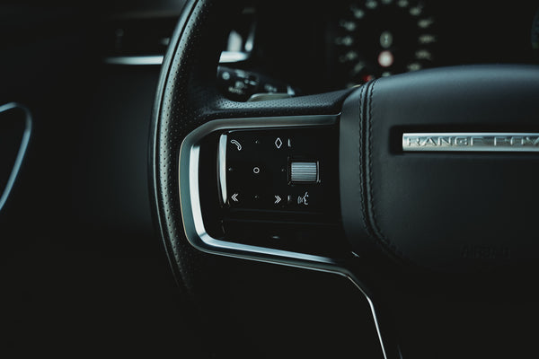 Range Rover Velar p400e SE plug in hybrid