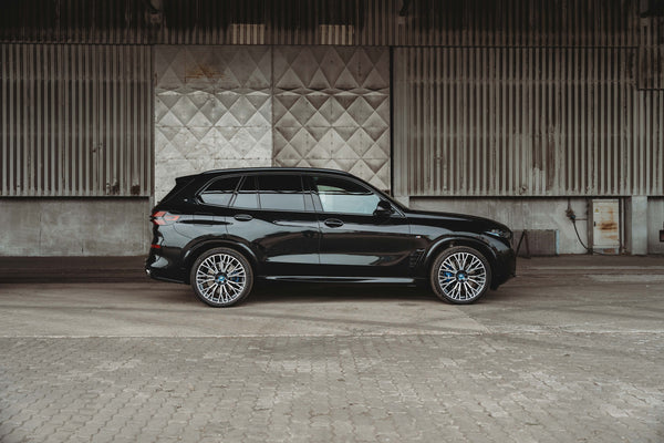 BMW X5 Xdrive 50e M-sport PRO Hybride