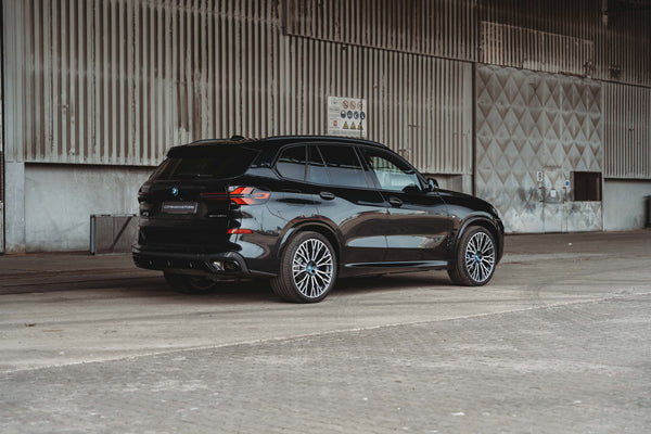 BMW X5 Xdrive 50e M-sport PRO Hybride