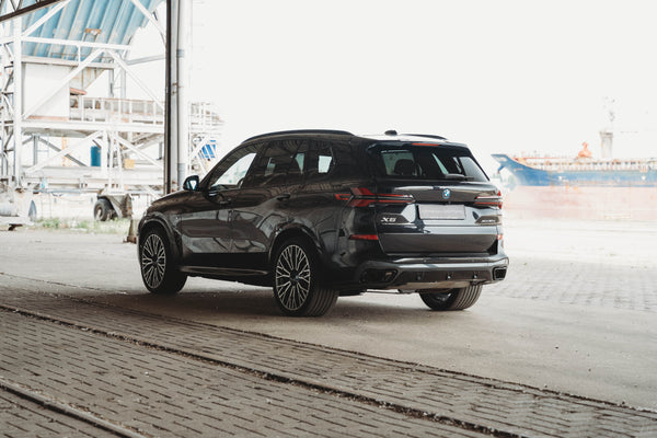 BMW X5 Xdrive 50e M-sport PRO Hybride