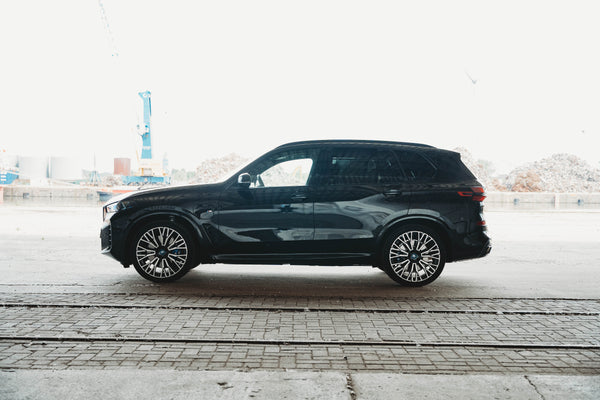 BMW X5 Xdrive 50e M-sport PRO Hybride