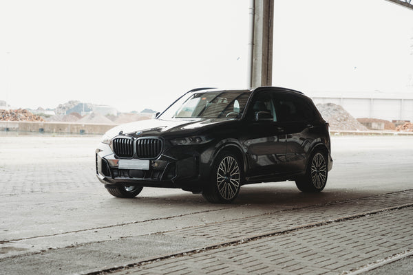 BMW X5 Xdrive 50e M-sport PRO Hybride