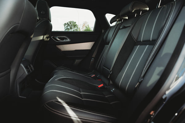 Range Rover Velar p400e SE plug in hybrid