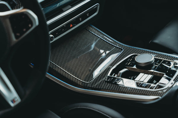BMW X5 Xdrive 50e M-sport PRO Hybride