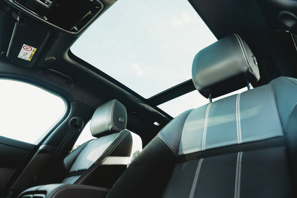 Range Rover Velar p400e SE plug in hybrid