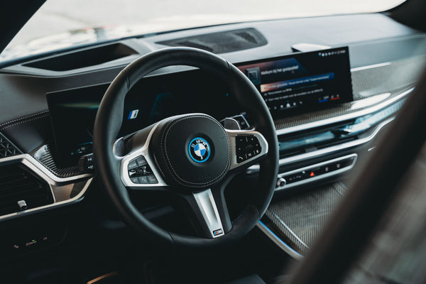 BMW X5 Xdrive 50e M-sport PRO Hybride