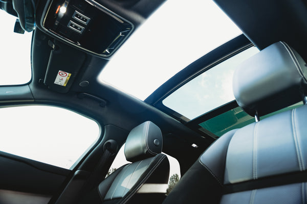 Range Rover Velar p400e SE plug in hybrid