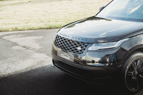 Range Rover Velar p400e SE plug in hybrid