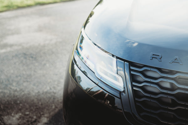 Range Rover Velar p400e SE plug in hybrid