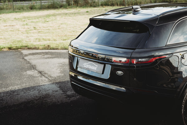 Range Rover Velar p400e SE plug in hybrid
