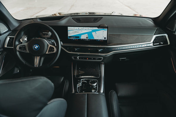 BMW X5 Xdrive 50e M-sport PRO Hybride
