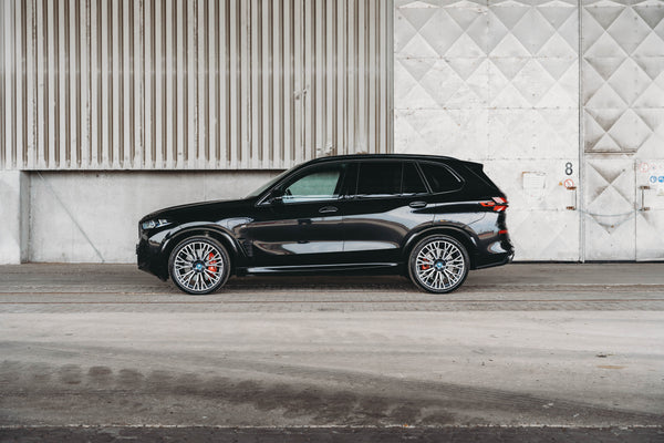 BMW X5 Xdrive 50e M-sport PRO Hybride
