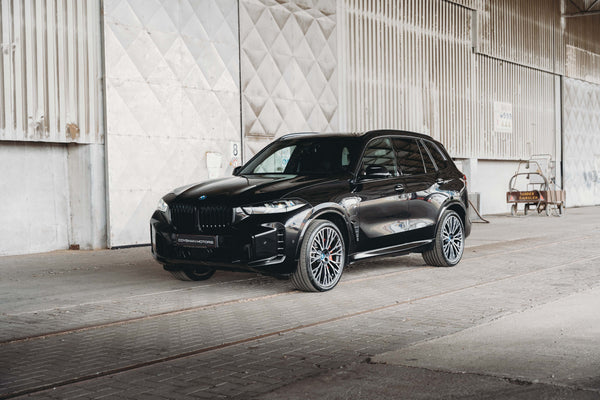 BMW X5 Xdrive 50e M-sport PRO Hybride