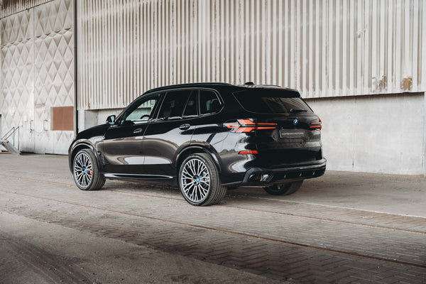 BMW X5 Xdrive 50e M-sport PRO Hybride