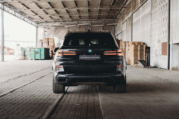 BMW X5 Xdrive 50e M-sport PRO Hybride