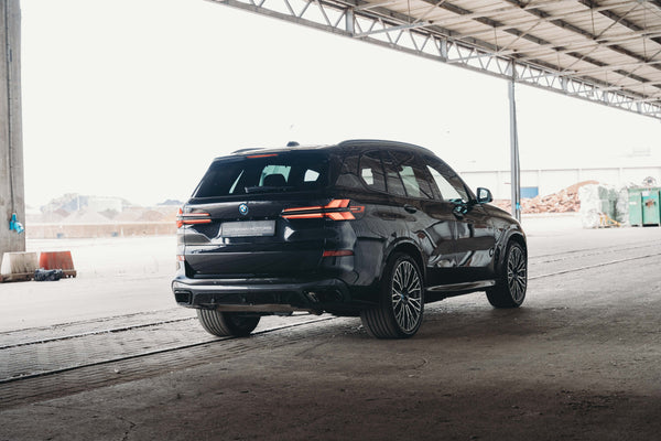 BMW X5 Xdrive 50e M-sport PRO Hybride