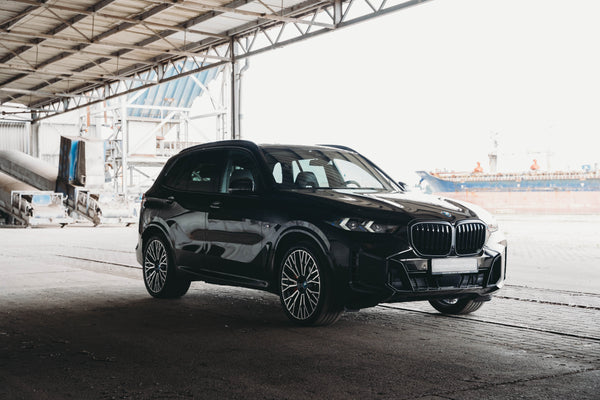 BMW X5 Xdrive 50e M-sport PRO Hybride