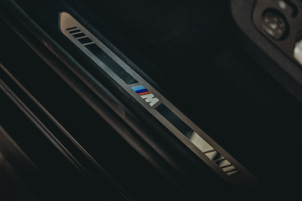 BMW X5 Xdrive 50e M-sport PRO Hybride