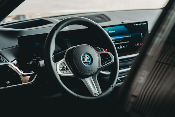 BMW X5 Xdrive 50e M-sport PRO Hybride
