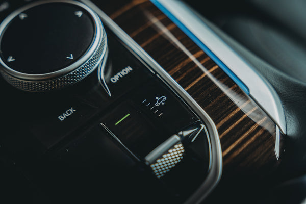 BMW X5 Xdrive 50e M-sport PRO Hybride