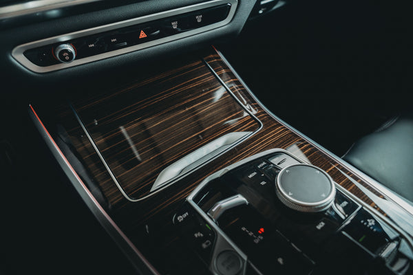 BMW X5 Xdrive 50e M-sport PRO Hybride