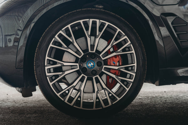 BMW X5 Xdrive 50e M-sport PRO Hybride