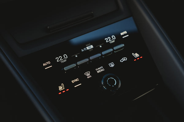 Porsche Macan 4S Electric 100kw/h ICE grey metallic