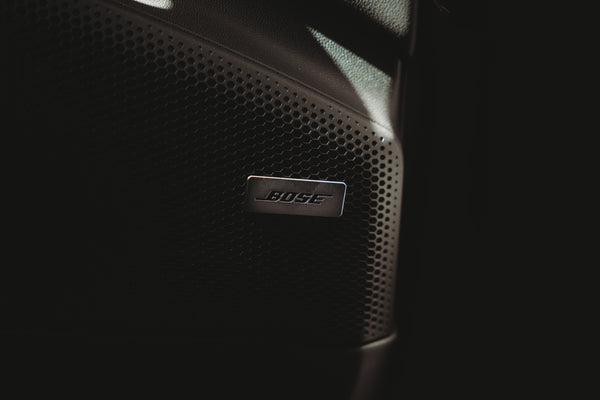 Porsche Macan 4S Electric 100kw/h ICE grey metallic