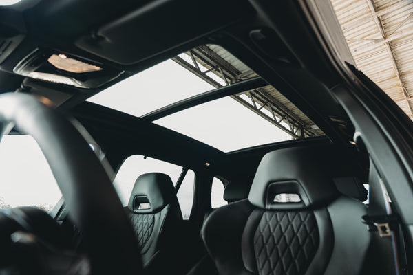 BMW X5 Xdrive 50e M-sport PRO Hybride